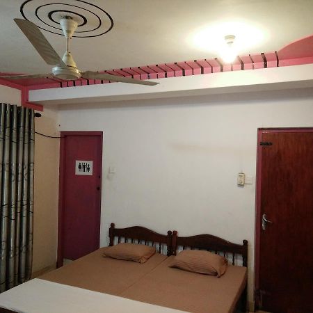 Hostel 107 캔디 외부 사진