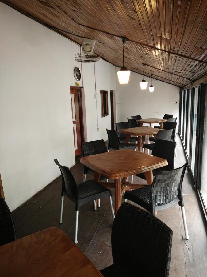 Hostel 107 캔디 외부 사진