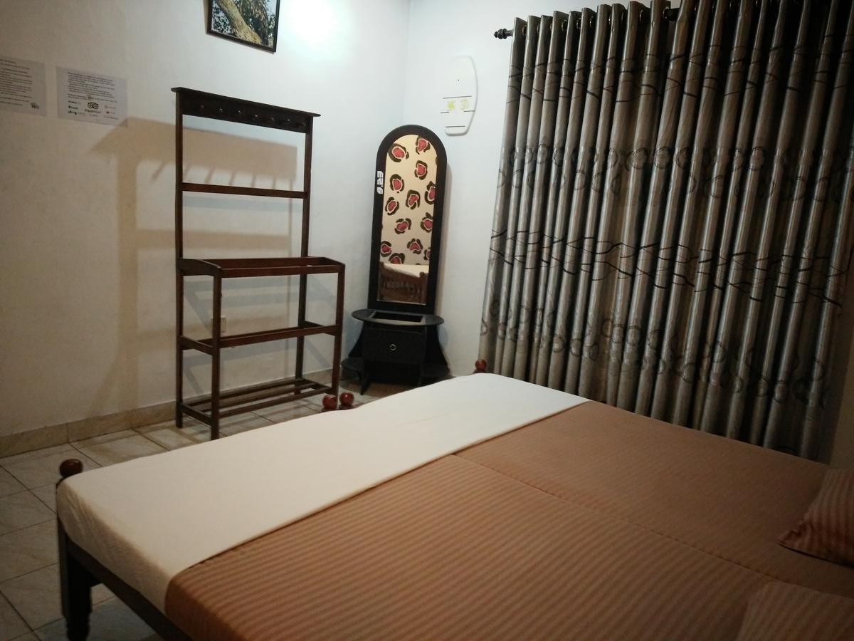 Hostel 107 캔디 외부 사진
